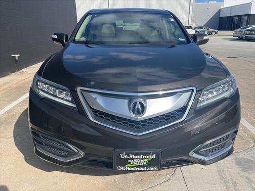 2016 Acura RDX Base