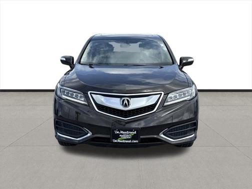 2016 Acura RDX Base
