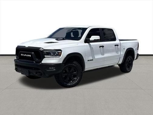 2023 RAM 1500 Rebel