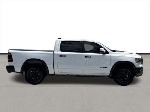 2023 RAM 1500 Rebel