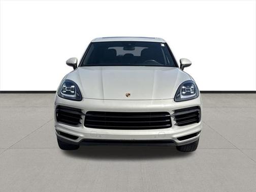 2021 Porsche Cayenne Base
