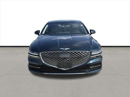 2022 Genesis G80 2.5T RWD