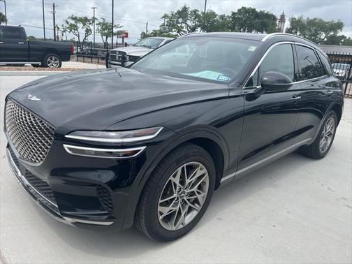 2025 Genesis GV70 2.5T AWD