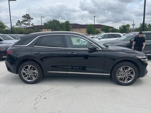 2025 Genesis GV70 2.5T AWD