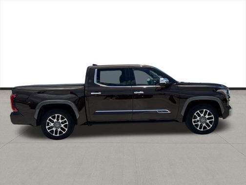 2022 Toyota Tundra Hybrid 1794 Edition