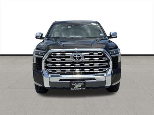 2022 Toyota Tundra Hybrid 1794 Edition
