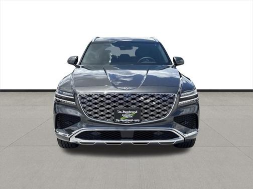 2025 Genesis GV80 3.5T