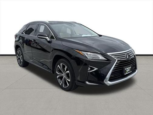 2018 Lexus RX 350 Base