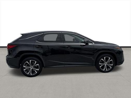 2018 Lexus RX 350 Base