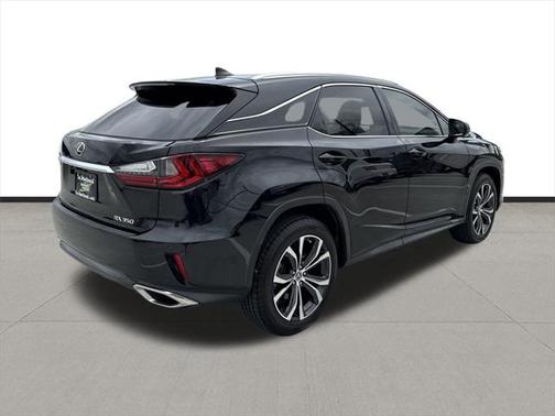 2018 Lexus RX 350 Base