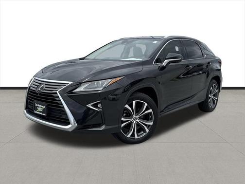 2018 Lexus RX 350 Base