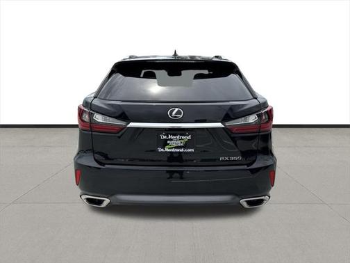 2018 Lexus RX 350 Base