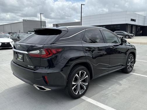 2018 Lexus RX 350 Base