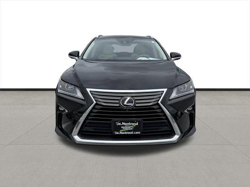 2018 Lexus RX 350 Base