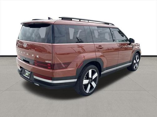 2024 Hyundai SANTA FE Limited