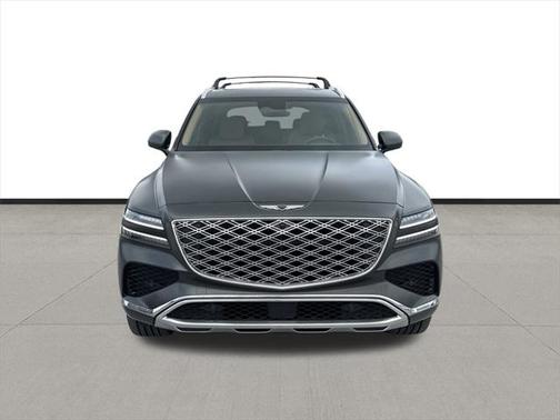 2025 Genesis GV80 3.5T