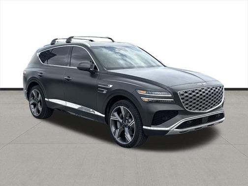 2025 Genesis GV80 3.5T