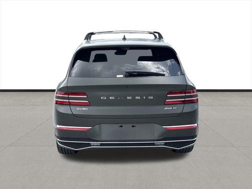 2025 Genesis GV80 3.5T