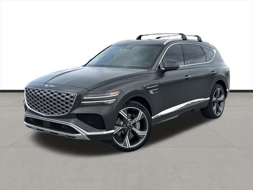 2025 Genesis GV80 3.5T