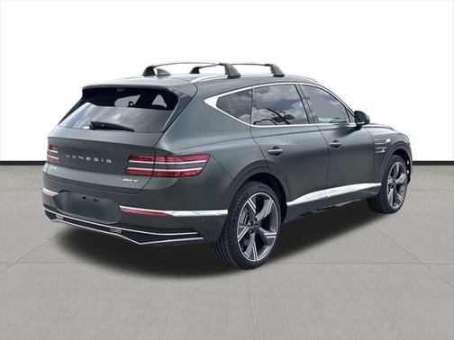 2025 Genesis GV80 3.5T