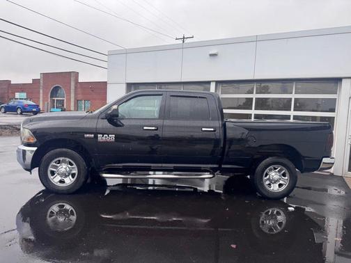 2015 RAM 2500 SLT