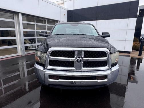 2015 RAM 2500 SLT