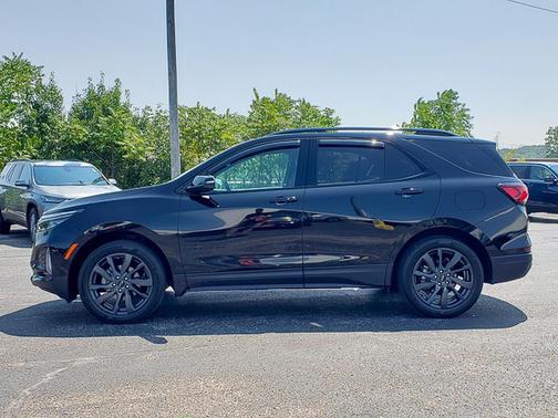 2023 Chevrolet Equinox AWD RS