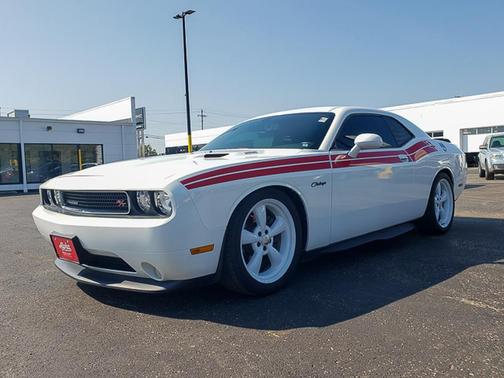 2011 Dodge Challenger R/T