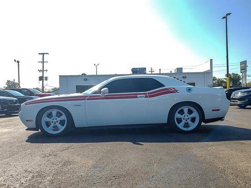 2011 Dodge Challenger R/T