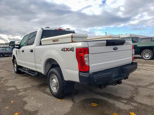 2020 Ford F-250 XL