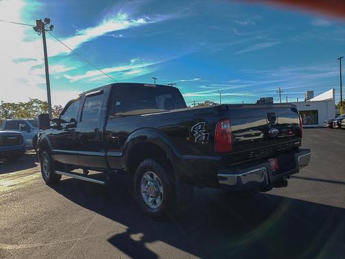 2016 Ford F-250 XL
