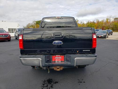 2016 Ford F-250 XL