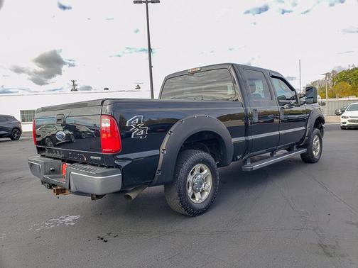 2016 Ford F-250 XL