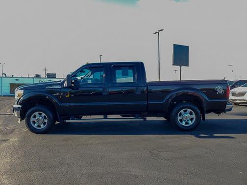 2016 Ford F-250 XL