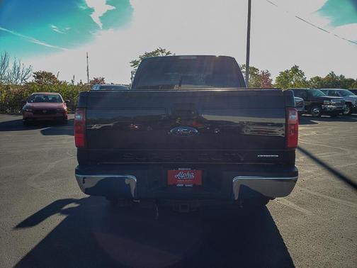 2016 Ford F-250 XL