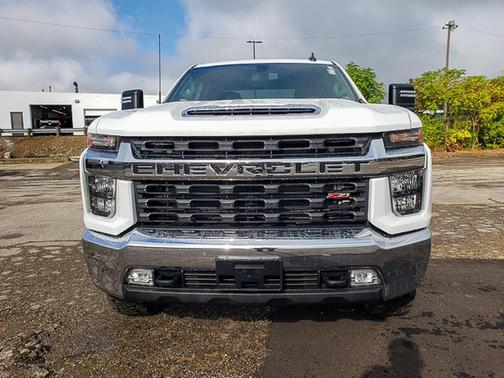 2023 Chevrolet Silverado 2500 LT
