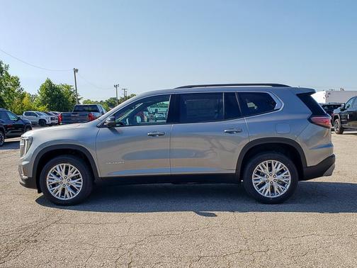 2026 GMC Acadia AWD Elevation