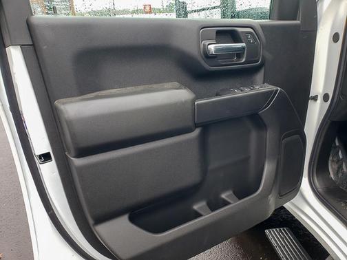 2026 GMC Sierra 3500 Base