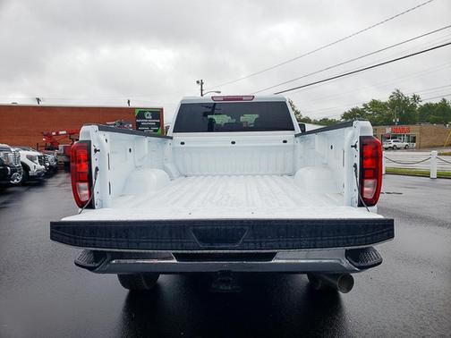 2026 GMC Sierra 3500 Base