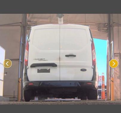2020 Ford Transit Connect XL Cargo Van