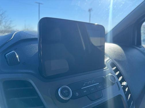 2020 Ford Transit Connect XL Cargo Van