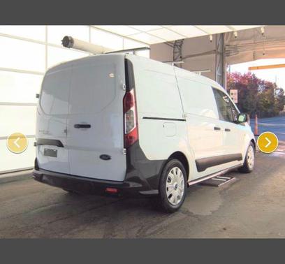 2020 Ford Transit Connect XL Cargo Van