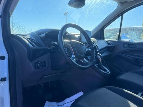 2020 Ford Transit Connect XL Cargo Van