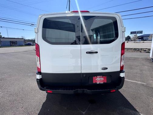2019 Ford Transit-250 Base