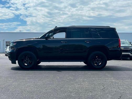 2019 Chevrolet Tahoe LS