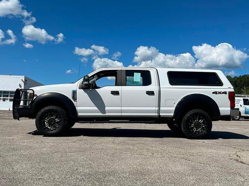 2019 Ford F-350 XL