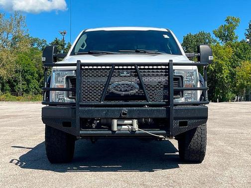 2019 Ford F-350 XL