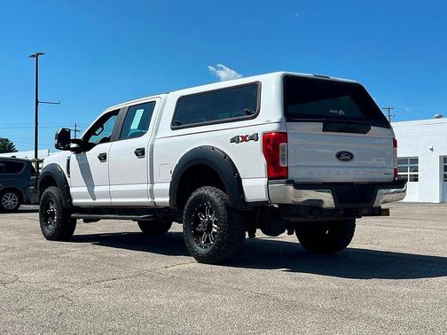 2019 Ford F-350 XL