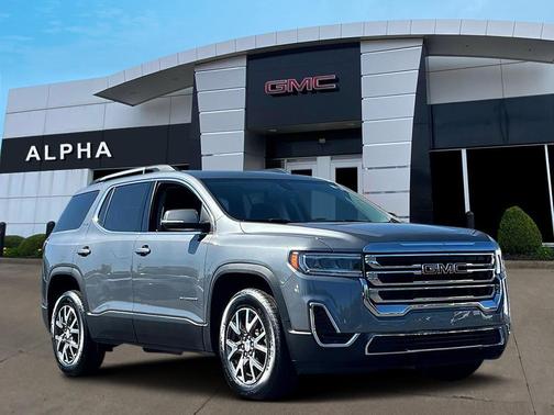 2020 GMC Acadia FWD SLE