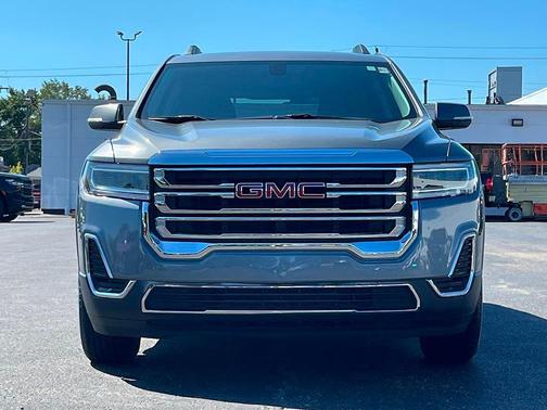2020 GMC Acadia FWD SLE